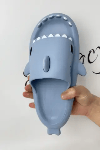 Chinelo Baby Shark - Meta ON Time