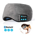 Máscara de Dormir Bluetooth 5.0 com Fone de Ouvido - Meta ON Time