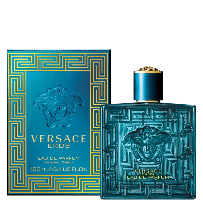 EROS EDP VERSACE