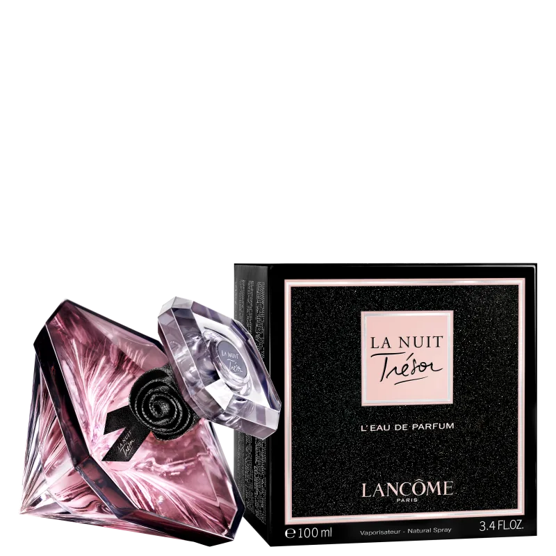 LA NUIT TRESOR EDP LANCÔME