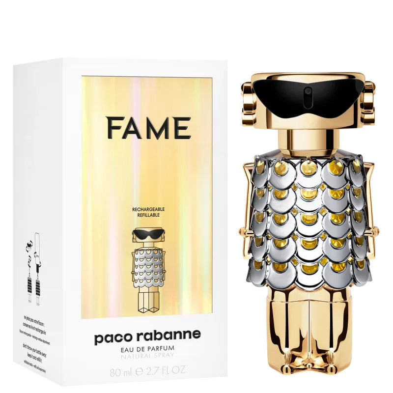 FAME EDP PACO RABANNE