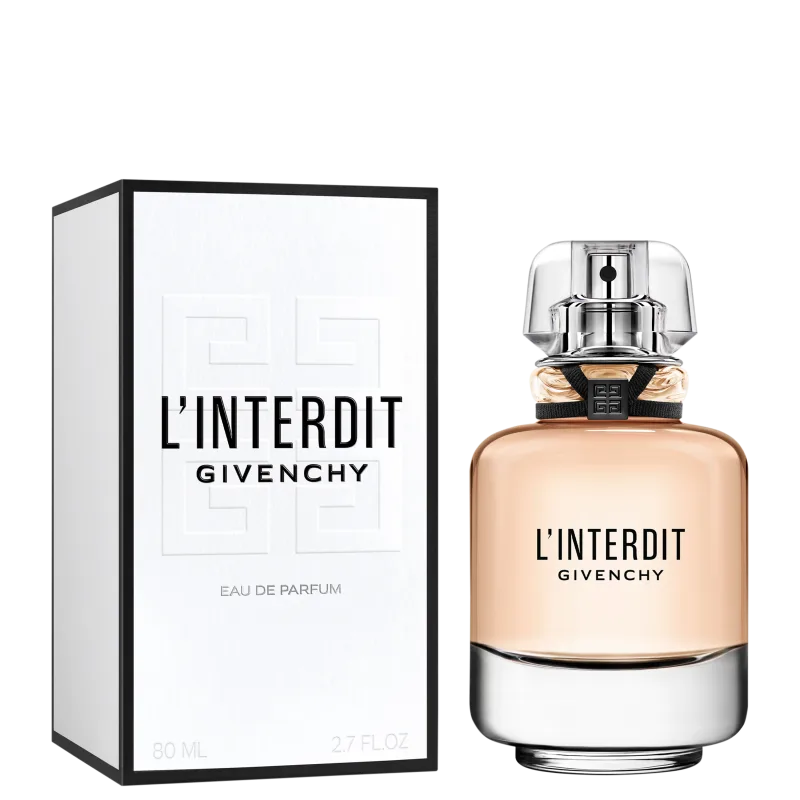 L'INTERDIT EDP GIVENCHY