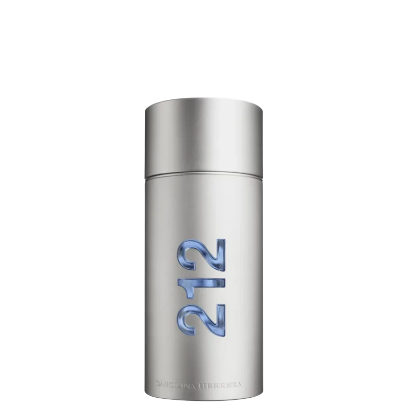 212 MEN NYC EDT CAROLINA HERRERA