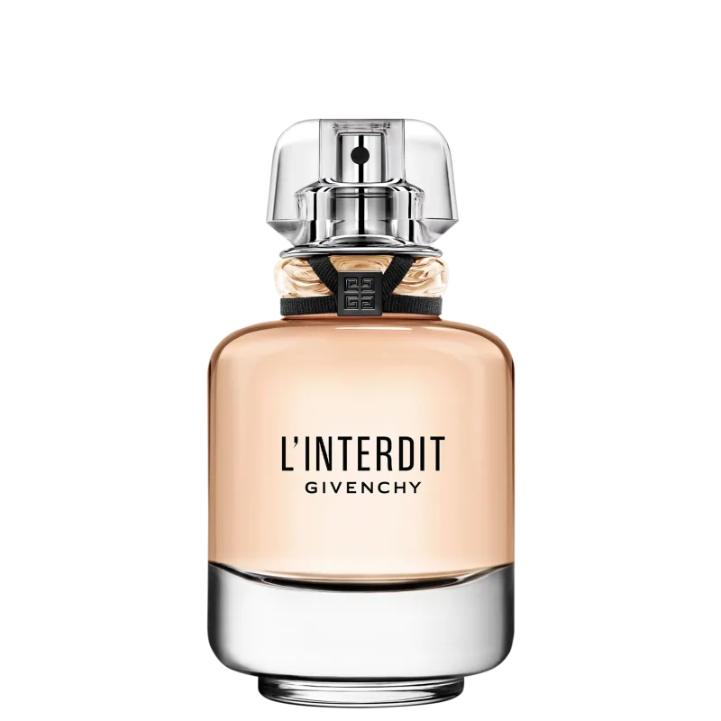 L'INTERDIT EDP GIVENCHY