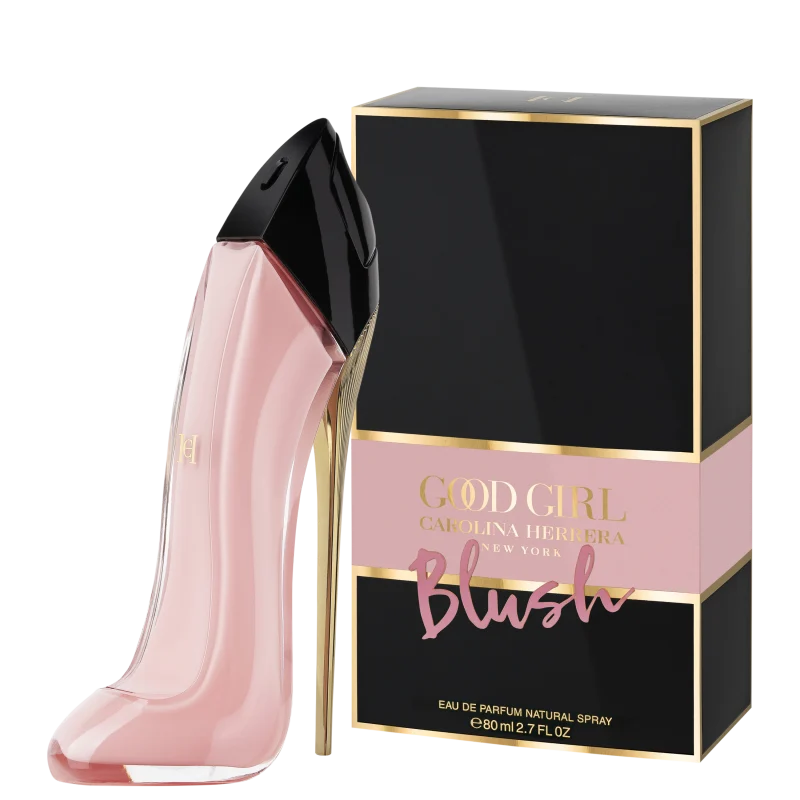 GOOD GIRL BLUSH EDP CAROLINA HERRERA