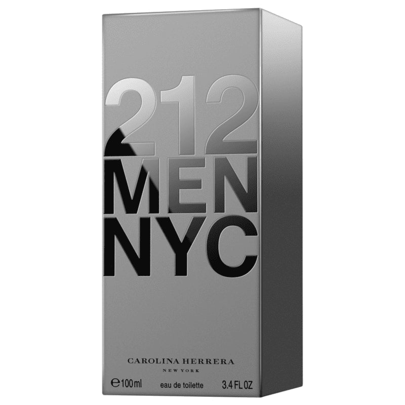 212 MEN NYC EDT CAROLINA HERRERA