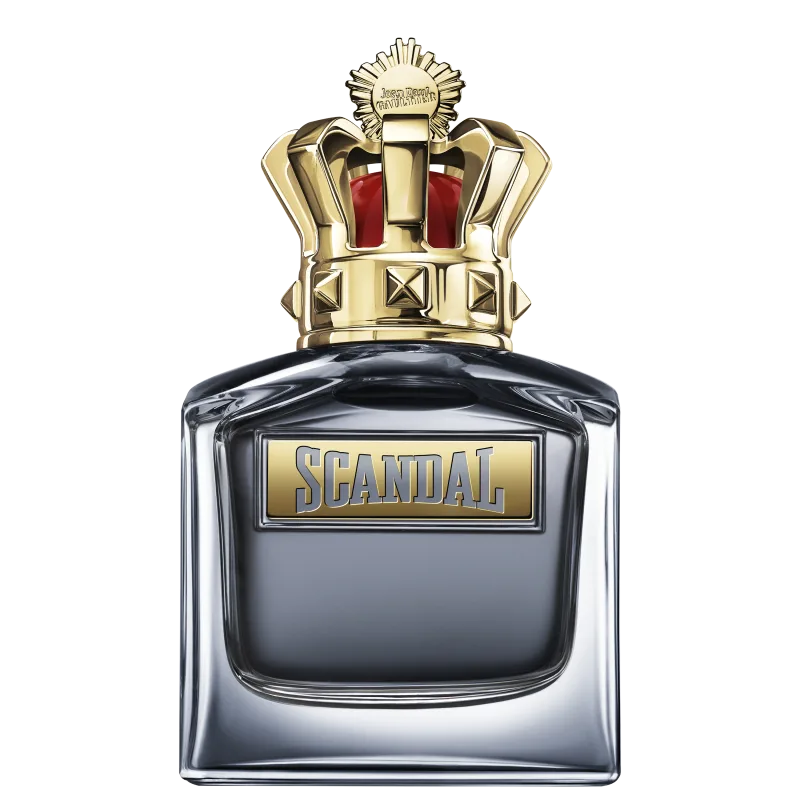 SCANDAL POUR HOMME EDT JEAN PAUL GAULTIER