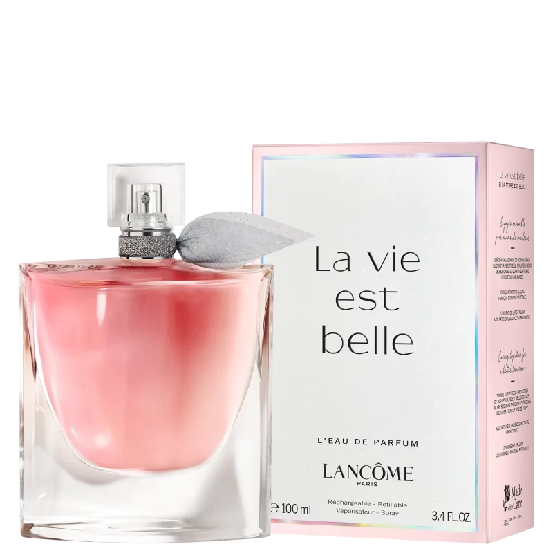 LA VIE EST BELLE EDP LANCOME