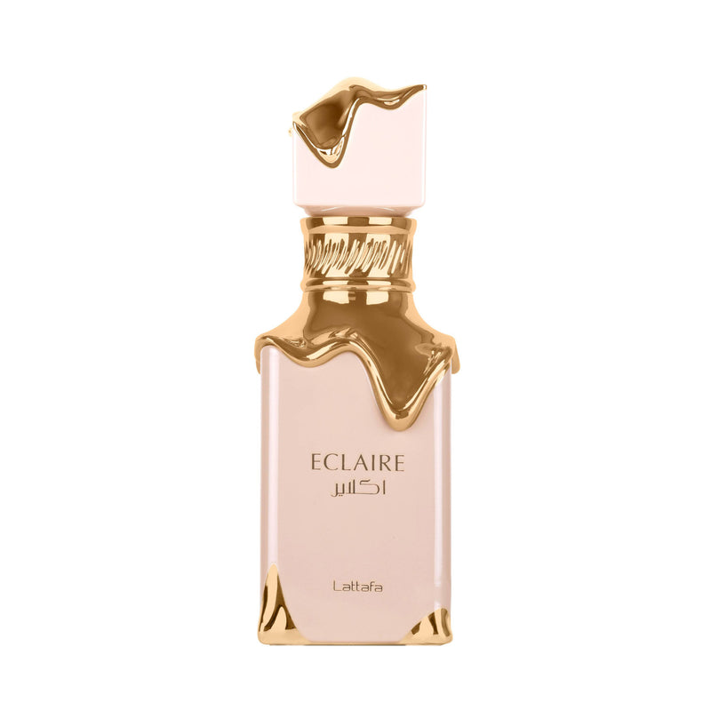 LANÇAMENTO ECLAIRE EDP LATTAFA