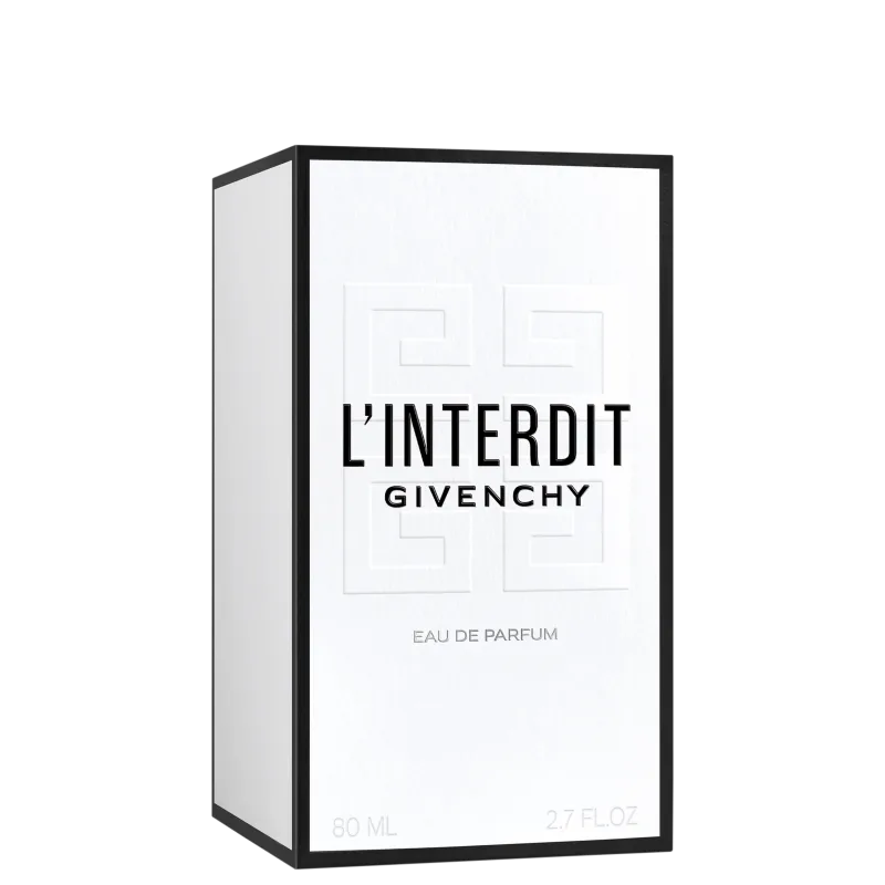 L'INTERDIT EDP GIVENCHY