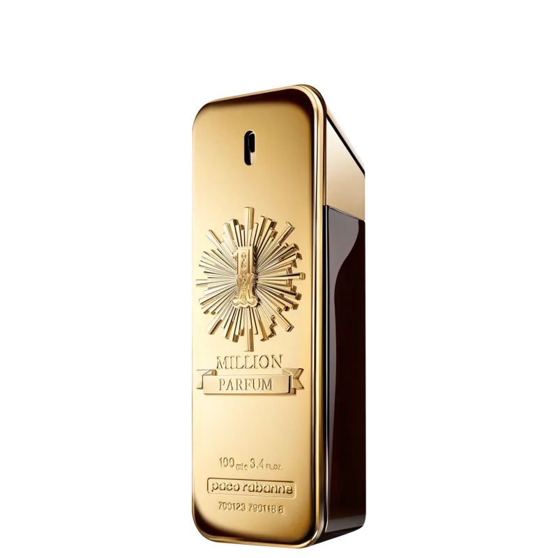 1 MILLION PARFUM PACO RABANNE