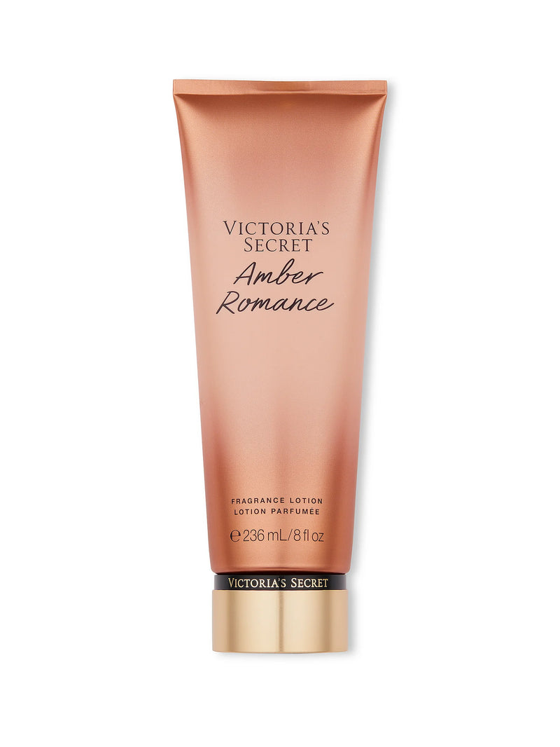 CREME CORPORAL AMBER ROMANCE VICTORIA'S SECRET