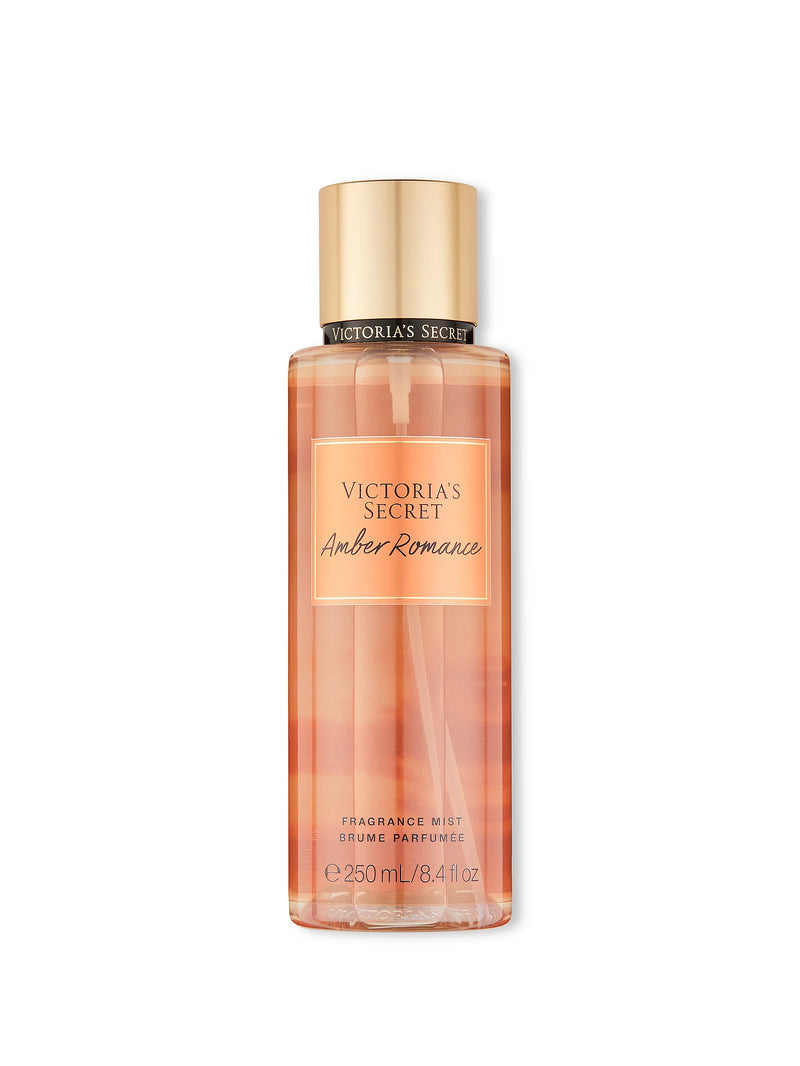 BODY SPLASH AMBER ROMANCE VICTORIA'S SECRET