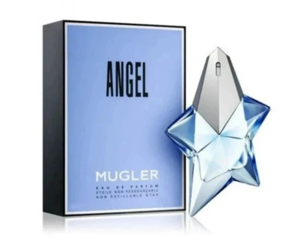 ANGEL STANDING STAR EDP MUGLER