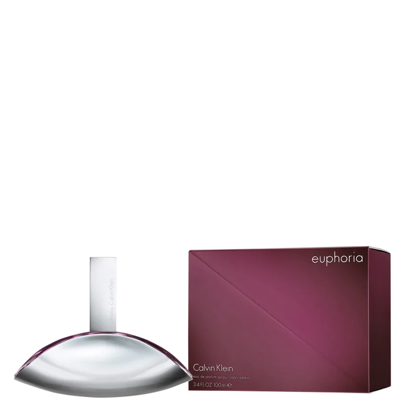 EUPHORIA EDP CALVIN KLEIN