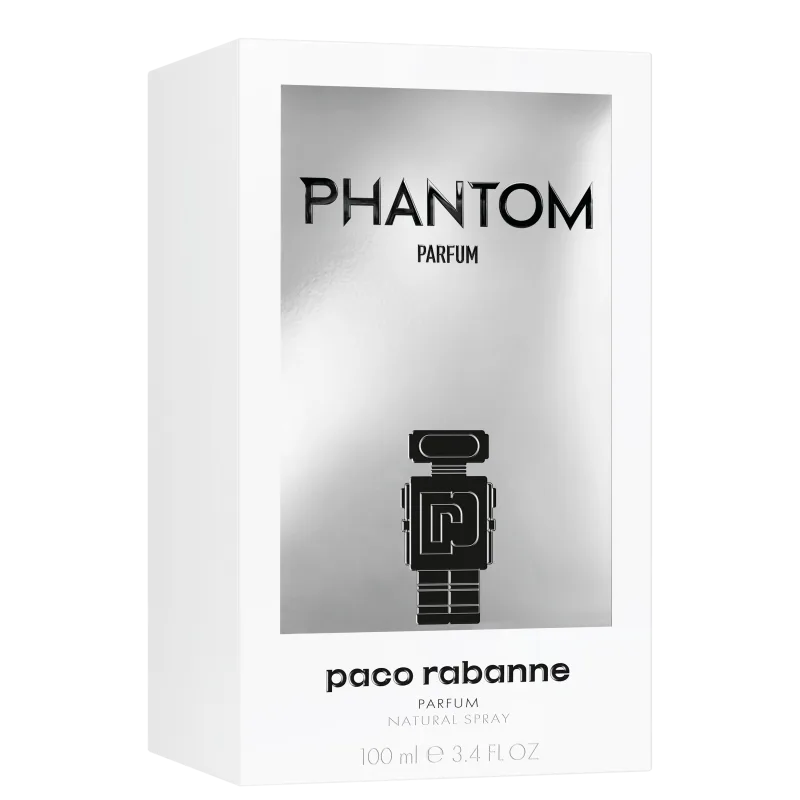 PHANTOM PARFUM PACO RABANNE