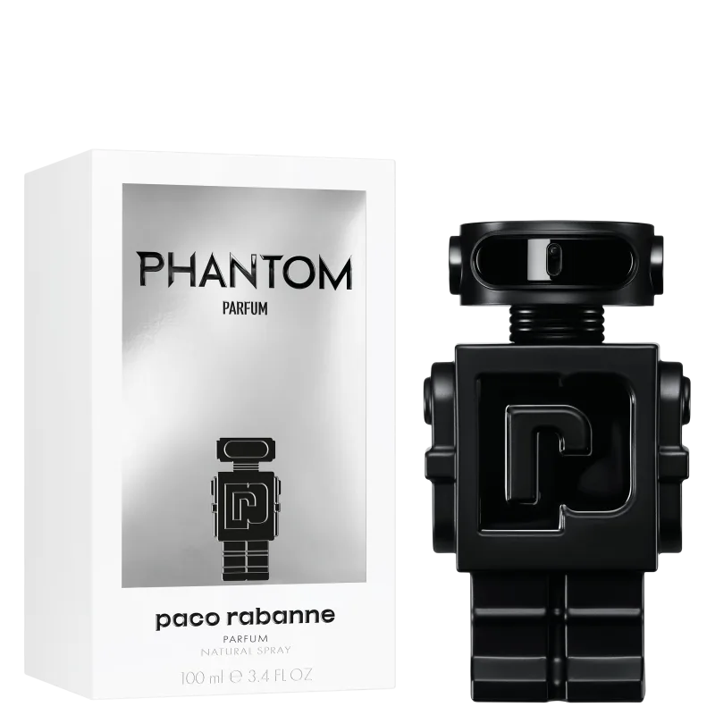 PHANTOM PARFUM PACO RABANNE