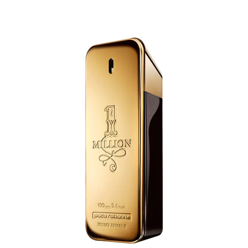 1 MILLION EDT PACO RABANNE