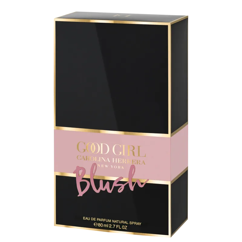 GOOD GIRL BLUSH EDP CAROLINA HERRERA