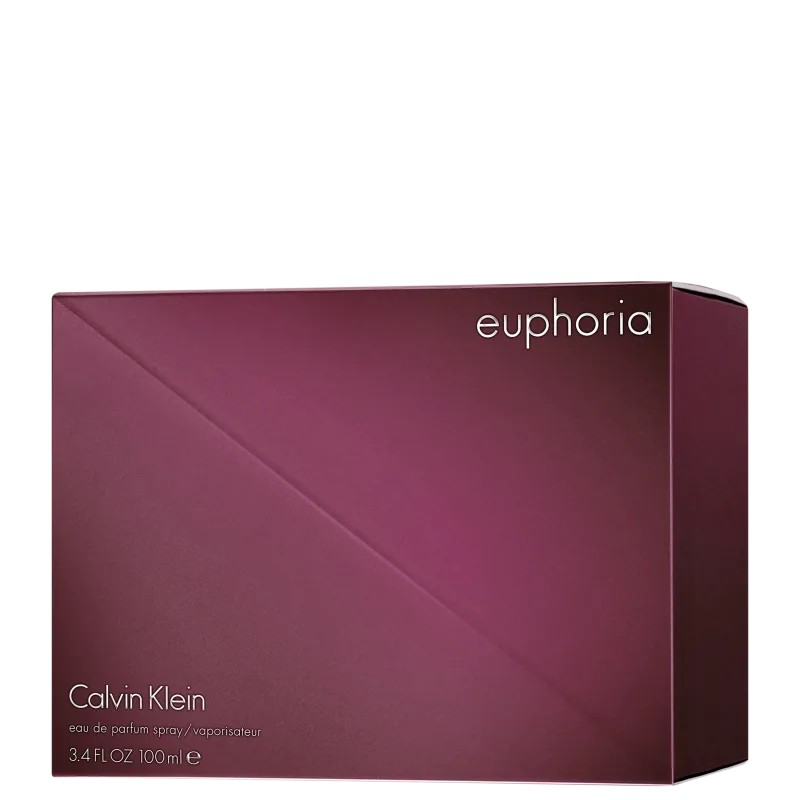 EUPHORIA EDP CALVIN KLEIN