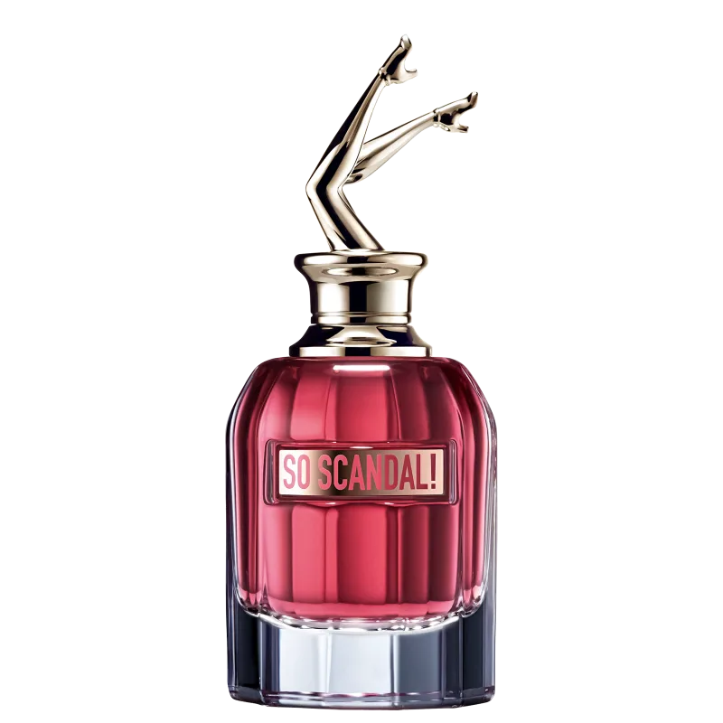 SO SCANDAL! EDP JEAN PAUL GAULTIER