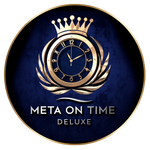 Meta ON Time Deluxe